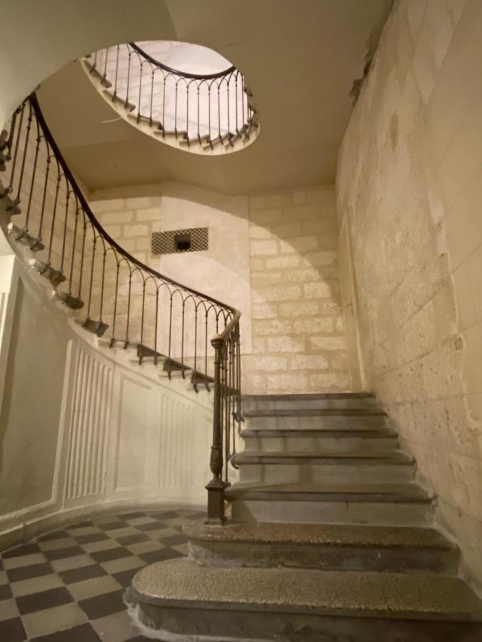 Cosy & Spa Appartement Luxe Jacuzzi Sauna Suite Cristal Avignon Exteriör bild